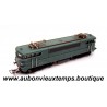 MECCANO 1/87 HO LOCOMOTIVE BB 16.009 Réf : 6380