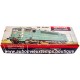 MECCANO 1/87 HO LOCOMOTIVE BB 16.009 Réf : 6380