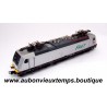 PIKO 1/87 HO LOCOMOTIVE ELECTRIQUE 186 188.9 D AKIEM – FRET SNCF 