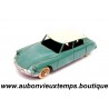DINKY TOYS 1/43 CITROEN DS 19 Réf : 24 C