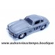 SOLIDO 1/43 MERCEDES 300 SL 1954 N° 4502