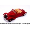 UNIVERSAL HOBBIES 1/43 CITROEN TRACTION CABRIOLET 22 CV 1934