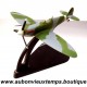 ITALERI FABBRI 1/100 – AVION de CHASSE SPITFIRE MK VB 