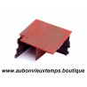 1/87 HO MAQUETTE CABANE ou ABRI de JARDIN