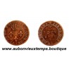 3 SOUS 1781 A LOUIS XVI - ISLES DE FR ET DE BOURBON