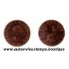 1/2 PENNY 1807 GEORGIUS III - ANGLETERRE