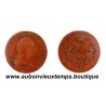 3 KREUZER BRONZE 1801 E FRANCOIS II - AUTRICHE