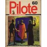 JOURNAL PILOTE RELIE N° 60 ( DU N° 638 AU 647 ) QUATORZIEME ANNEE