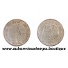 FUNF ( 5 ) REICHSMARK ARGENT 1927 A EINIGKEIT - BERLIN - ALLEMAGNE