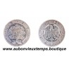 FUNF ( 5 ) REICHSMARK ARGENT 1927 G EINIGKEIT - KARLSRUHE - ALLEMAGNE