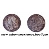 ONE SHILLING ARGENT 1893 VICTORIA - ANGLETERRE