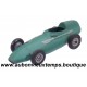 SOLIDO 1/43 REF : 104 VANWALL F1