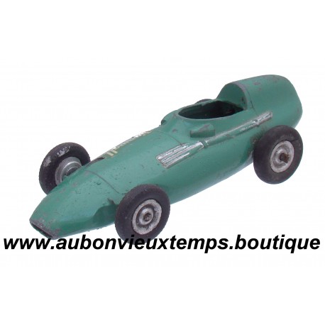 SOLIDO 1/43 REF : 104 VANWALL F1