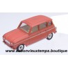 DINKY TOYS 1/43 REF : 518 RENAULT 4 L 