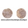 DENIER ND ( 1015 – 1246 ) HERBERT Ier ÉVEILLE – LE MANS - COMTÉ DU MAINE