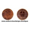 5 CENTIMES 1855 A GUILLAUME III - LUXEMBOURG