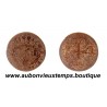 4 KREUZER ( 1 BATZEN ) ( 1/21 THALER ) 1800 FREDERIC GUILLAUME III - CANTON de NEUCHATEL – SUISSE 