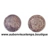 X ( 10 ) SOLDI ( ½ LIRE ) 1789 FERNANDO 1er di BORBONE – DUCHE de PLAISANCE ( PIACENZA ) - ITALIE