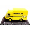 IXO 1/43 RENAULT GALION MICHELIN - MEYRAND PNEUS