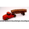 DINKY SUPERTOYS 1/43 WILLEME FARDIER Réf : 36A