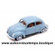 SOLIDO 1/43 VOLKSWAGEN COCCINELLE 1950