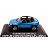 NOREV 1/43 VOLKSWAGEN CONCEPT A 2006