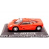 IXO 1/43 Mc LAREN F1 GTR