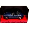 MAISTO 1/43 BMW Z8 - COLLECT'OR