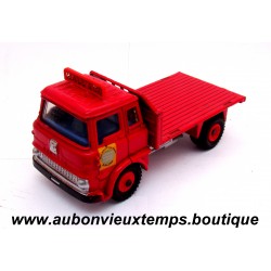 DINKY TOYS 1/43 BEDFORD TK COAL LORRY - CHARBONNIER Réf : 425