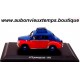 ELIGOR 1/43 RENAULT 4 CV PROTOTYPE TAXI 1953