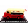 ELIGOR 1/43 CITROEN HY - BOUILTON - BOUCHERIE CHARCUTERIE