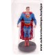 SUPERMAN FIGURINE EN PLOMB N° 2 / DC COMICS 2008 SUPER HEROS