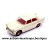 DINKY TOYS 1/43 PEUGEOT 404 Réf : 553