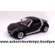 BBURAGO 1/18 SMART ROADSTER 2003 N° 34099