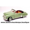 SOLIDO 1/18 CHEVROLET DELUXE CABRIOLET 1950