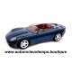 MAISTO 1/18 JAGUAR XK 180 CABRIOLET 1998 Réf: 31867