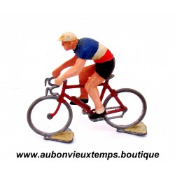 ROGER 1/32 COUREUR CYCLISTE - TOUR de FRANCE 1962 - JEAN STABLINSKI