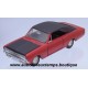 DINKY TOYS 1/43 REF : 1420 OPEL REKORD COUPE 1970