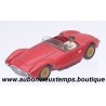 DINKY TOYS 1/43 REF : 22 A MASERATI A6GCS 2000 SPORT 1958