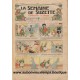 LA SEMAINE DE SUZETTE N°6 - 8 MARS 1906 - DINDONNETTE EN SERVICE
