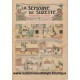 LA SEMAINE DE SUZETTE N°9 - 29 MARS 1906 - LA FARCE DE BECASSINE 