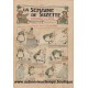 LA SEMAINE DE SUZETTE N°11 - 12 AVRIL 1906 - LES OEUFS DE PAQUES DE BECASSINE