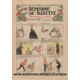 LA SEMAINE DE SUZETTE N°13 - 26 AVRIL 1906 - LA MEPRISE DE BECASSINE