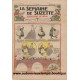 LA SEMAINE DE SUZETTE N°36 - 4 OCTOBRE 1906 - BECASSINE RAISONNE