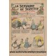 LA SEMAINE DE SUZETTE N°45 - 5 DECEMBRE 1906 - BECASSINE A UNE AMIE