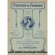 PORTRAITS de FEMMES N° 36 - PAULINE BONAPARTE - PRINCESSE BORGHESE - OCTOBRE 1911