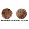 DENIER ARGENT 1060 – 1160 Ap. J.C. GEOFFROY II de DOUZY – GIEN - BERRY