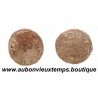 DENIER ARGENT 1060 – 1160 Ap. J.C. GEOFFROY II de DOUZY – GIEN - BERRY