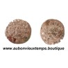 DENIER MELGORIEN ARGENT 1080 – 1120 Ap. J.C. NARBONNE – EVECHE de MAGUELONNE - COMTÉ DE MELGUEIL 