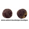 DENIER TOURNOIS ( Billon 299 ‰ ) ND ( 1280 – 1290 ) PHILIPPE III LE HARDI ET PHILIPPE IV LE BEL